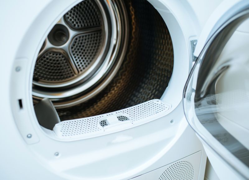 Washer Installation in Longmont, CO