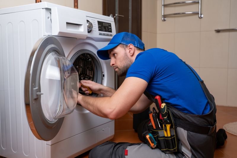 Local Washing Machine Installation in Broomfield, CO