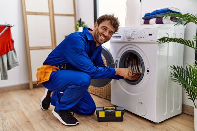 Local Washing Machine Installation in Westminster, CO